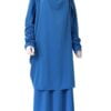 Hauwa Two-pieces Jilbaab set