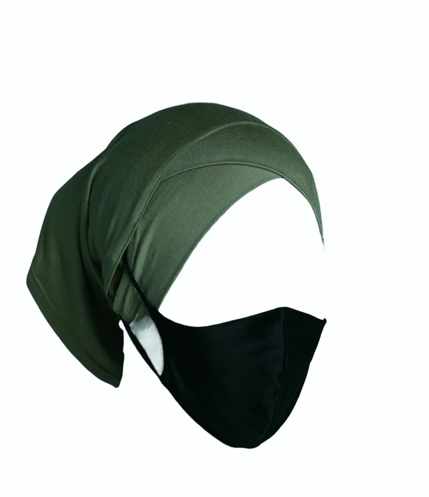 Earhole Undercap​