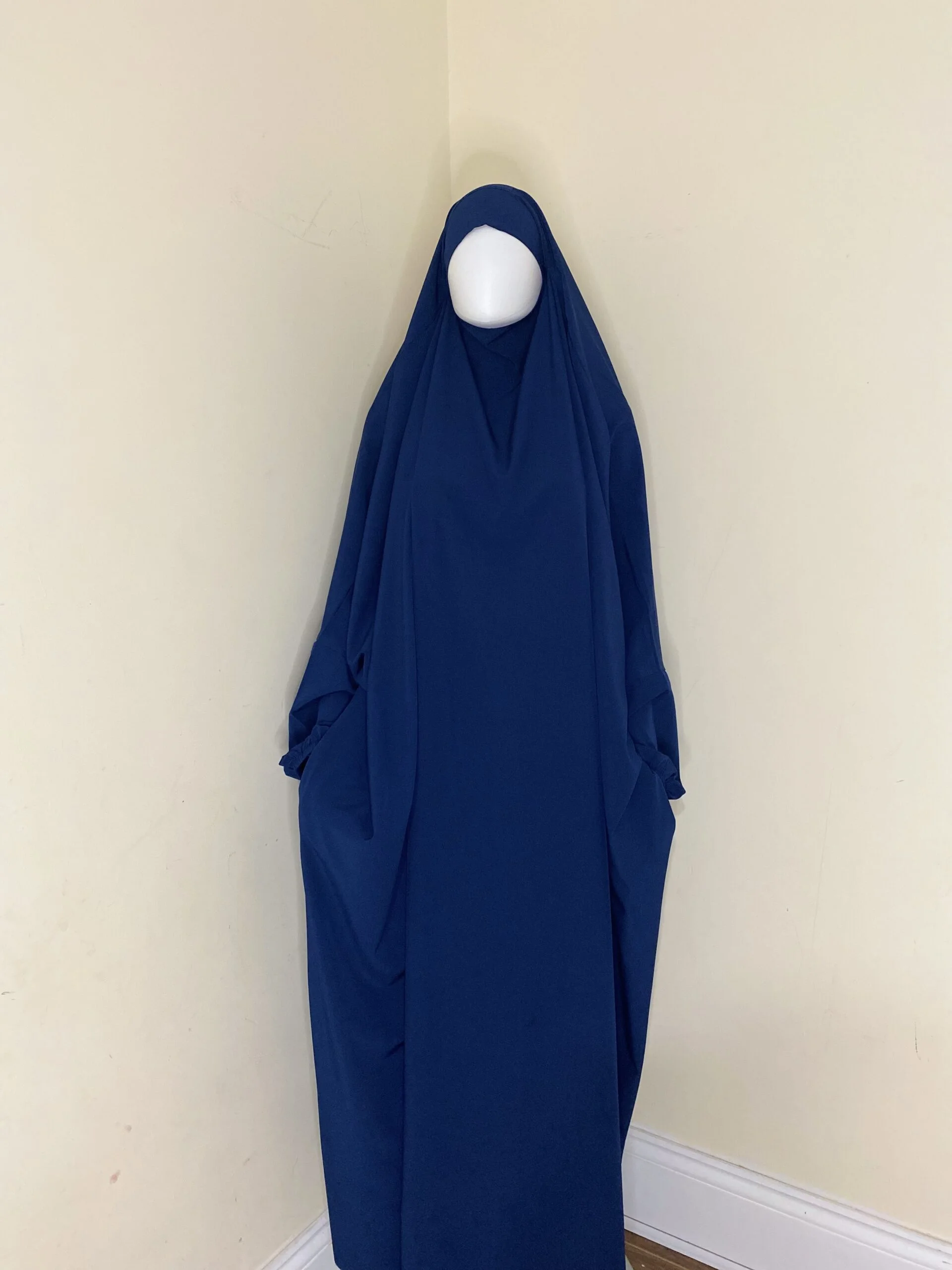 jilbab