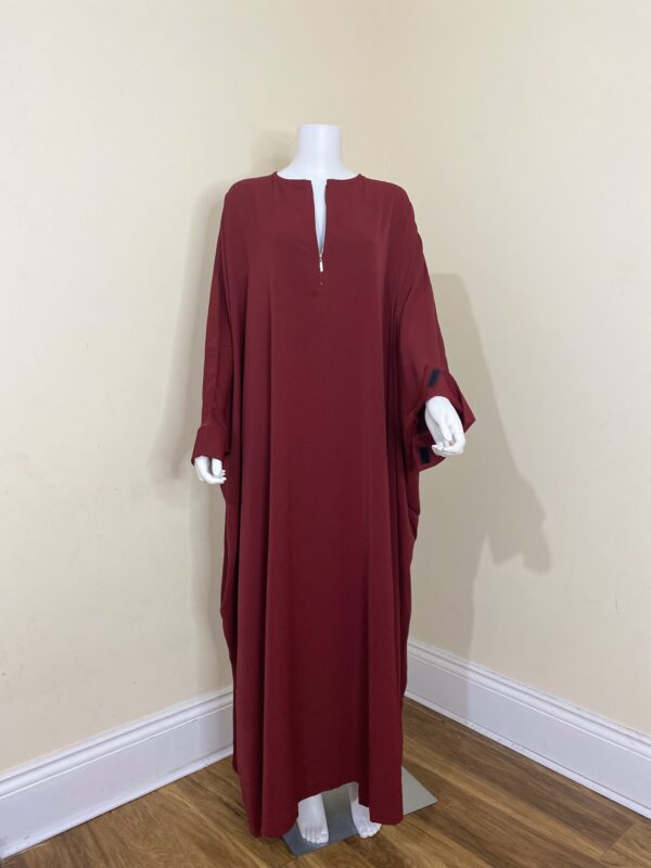 Abaya