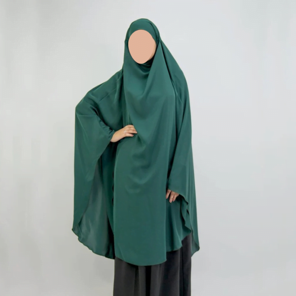 Maxi Khimar