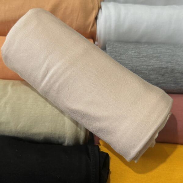 Bamboo Jersey Hijab/Veil. 180*70CM,