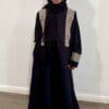 Kids abaya