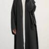 Abaya cloak