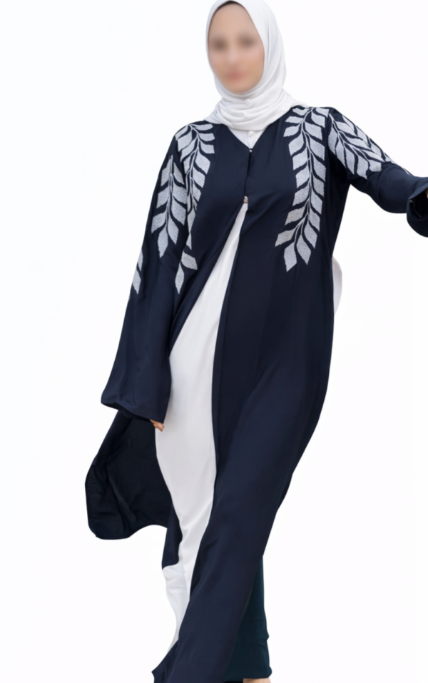 Eid abaya, Ramadan abaya, everyday abaya, special occasion abaya, two pieces abaya