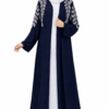 Eid abaya, Ramadan abaya, everyday abaya, special occasion abaya, two pieces abaya