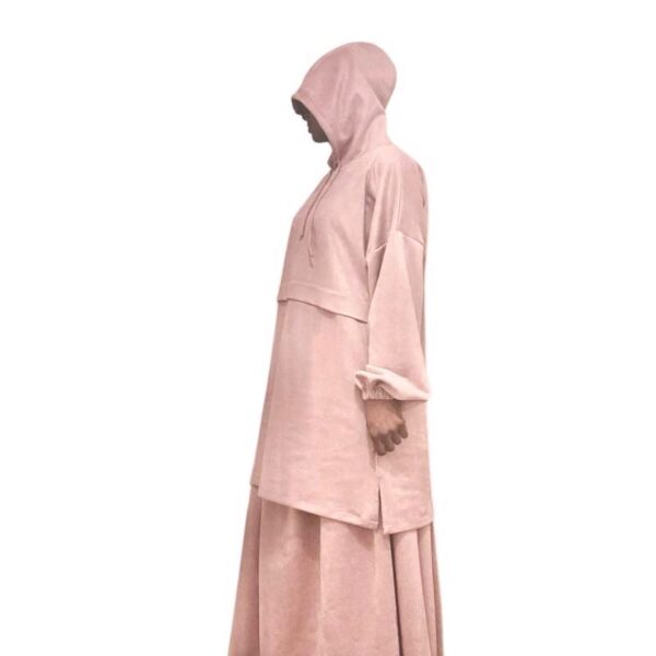 Winter/Autumn Abaya