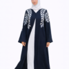 Eid abaya, Ramadan abaya, everyday abaya, special occasion abaya, two pieces abaya
