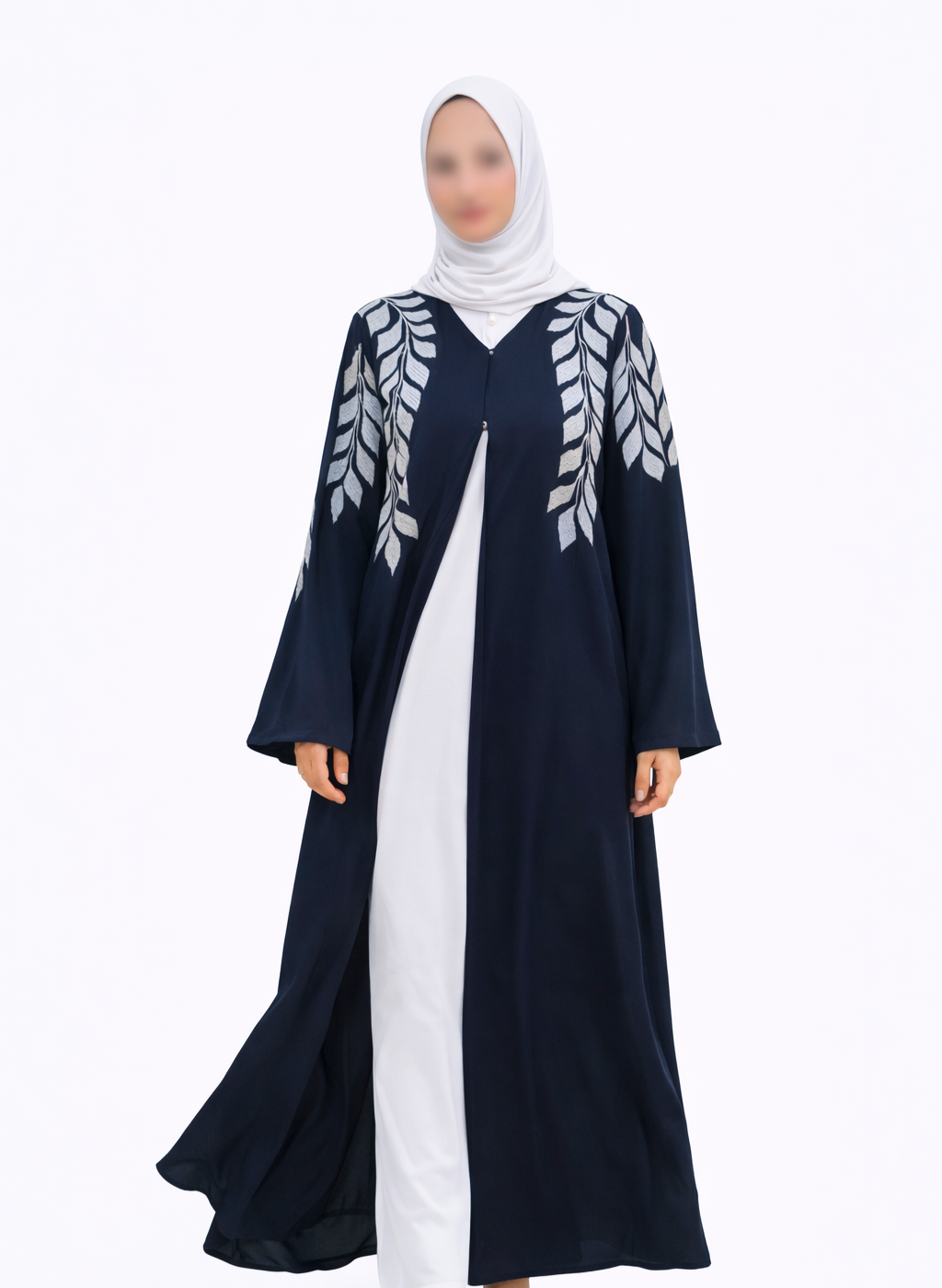 Eid abaya, Ramadan abaya, everyday abaya, special occasion abaya, two pieces abaya