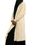 Fur Jacket for ladies