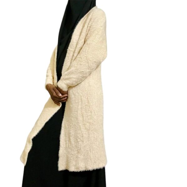 Fur Jacket for ladies