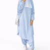 Serwal and Khimar Set